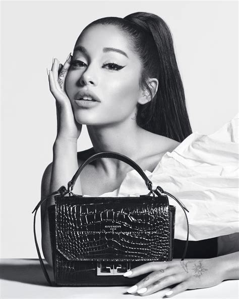 givenchy eden mini review|Now You Can Buy Ariana Grande’s Givenchy Bag.